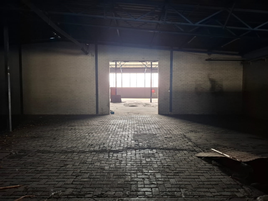 To Let Commercial Property for Rent in Oos Einde Free State